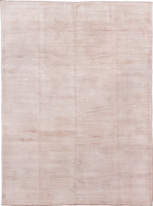 Vintage Contemporary Area Rug (9' x 12')